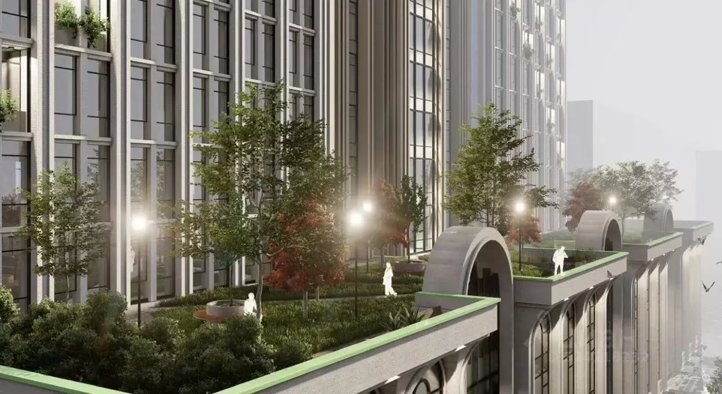 3-к кв. Чеченская республика, Грозный ул. Шейха Али Митаева, 69/7 ... - Фото 2