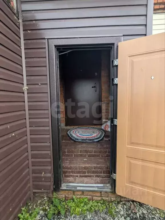 Дом в Удмуртия, Сарапульский район, д. Борисово Совхозная ул., 14 (66 ... - Фото 2