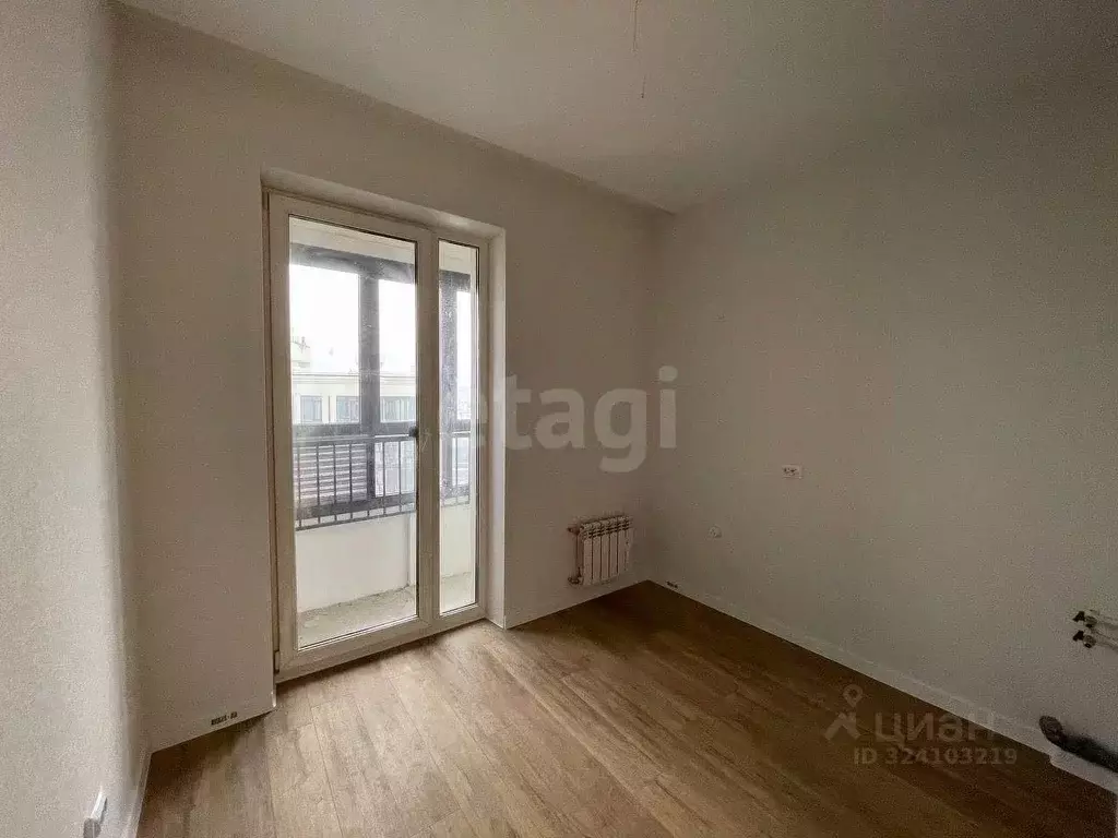 1-к кв. Новосибирская область, Новосибирск Фабричная ул., 65/4 (27.0 ... - Фото 2