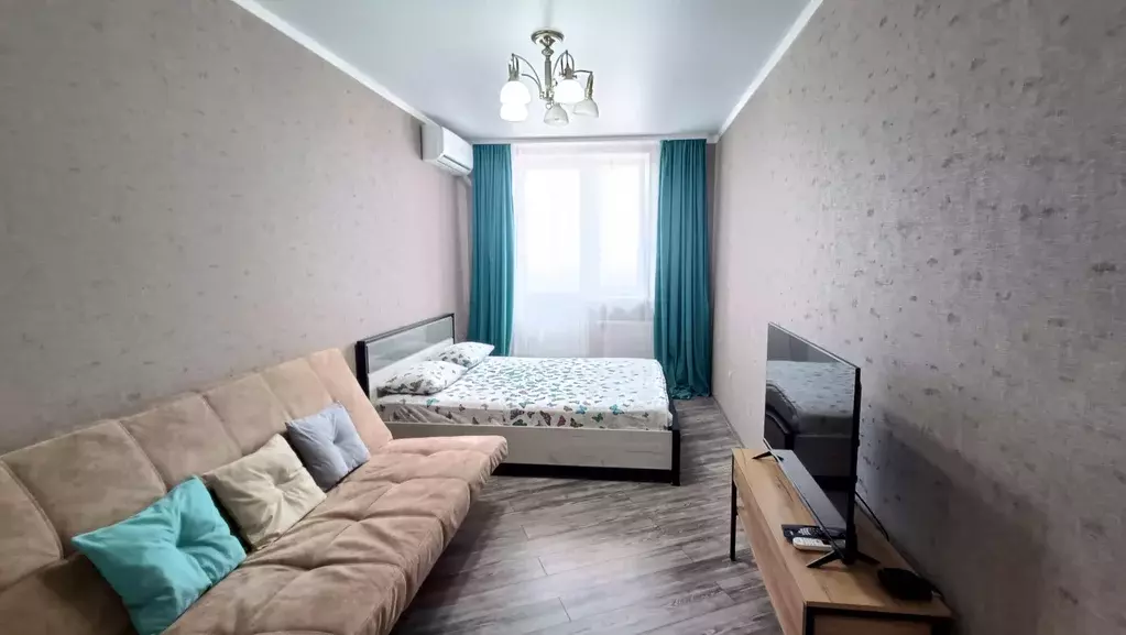 Продаётся 1-к квартира, 35 м - Фото 0