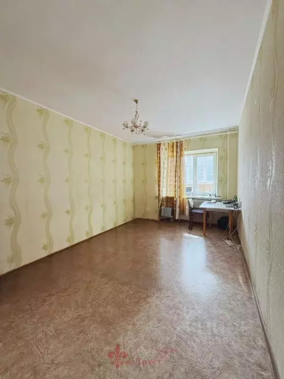 1-к кв. Белгородская область, Белгород ул. Щорса, 55 (48.5 м) - Фото 1