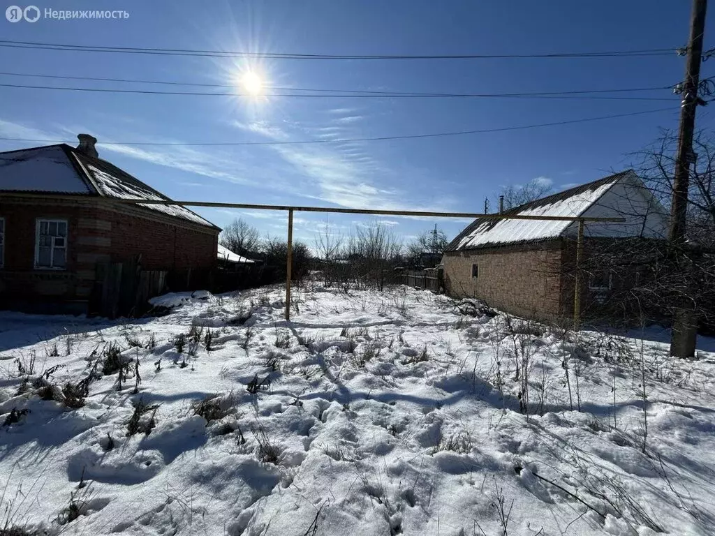 Участок в Шахты, улица Евлахова, 73 (6 м) - Фото 1
