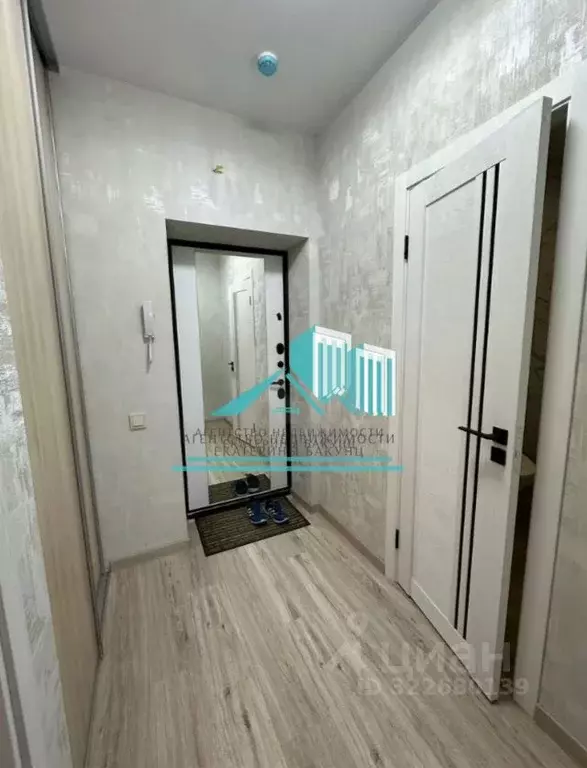 1-к кв. Калужская область, Калуга проезд 3-й Академический, 6 (36.6 м) - Фото 2