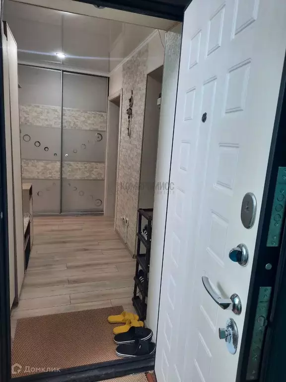 Продаётся 2-к квартира, 52 м - Фото 1