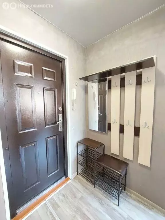 2-комнатная квартира: Находка, Нахимовская улица, 2А (31.8 м) - Фото 1