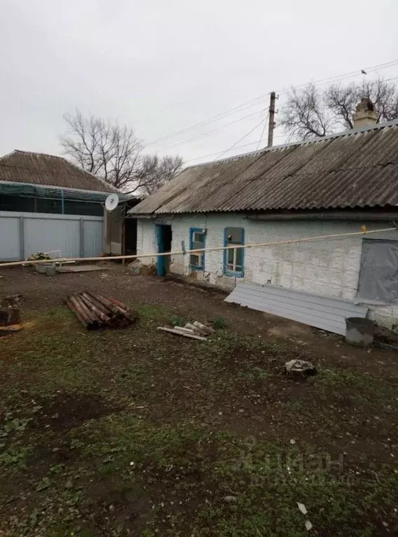 Участок в Ставропольский край, Новоалександровск Северная ул., 10 ... - Фото 0
