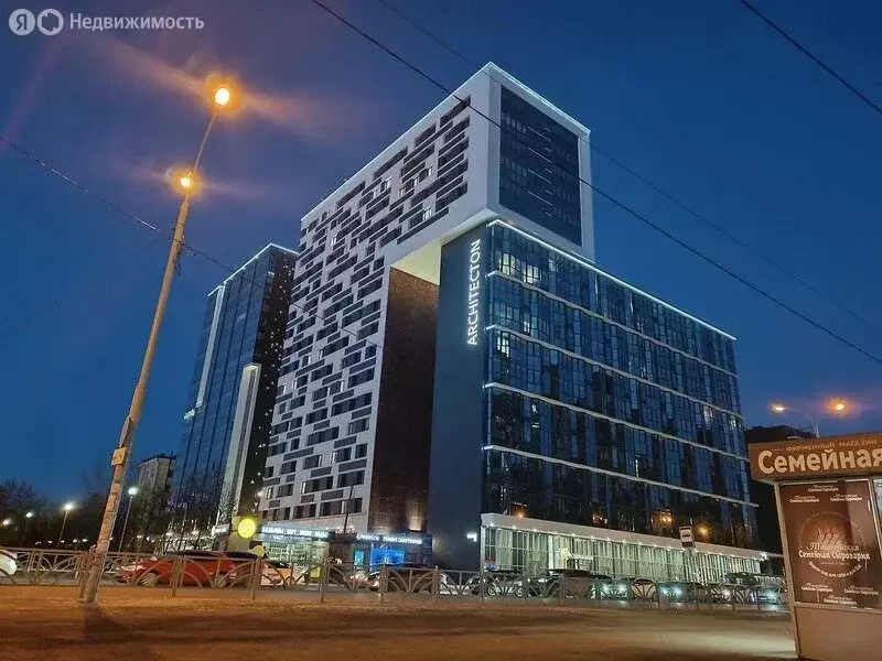 1-комнатная квартира: Екатеринбург, улица Декабристов, 20 (48 м) - Фото 1