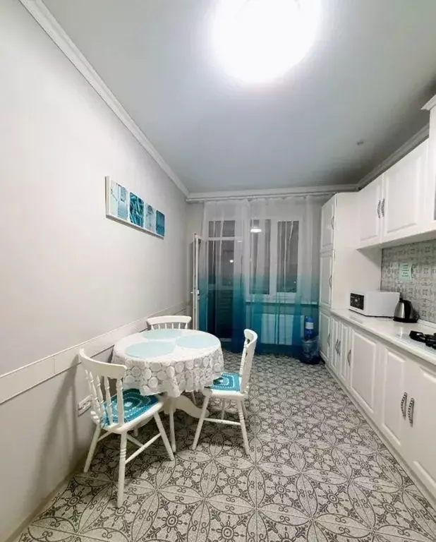 1-к кв. Ростовская область, Таганрог ул. Чучева, 42А (44.0 м) - Фото 0
