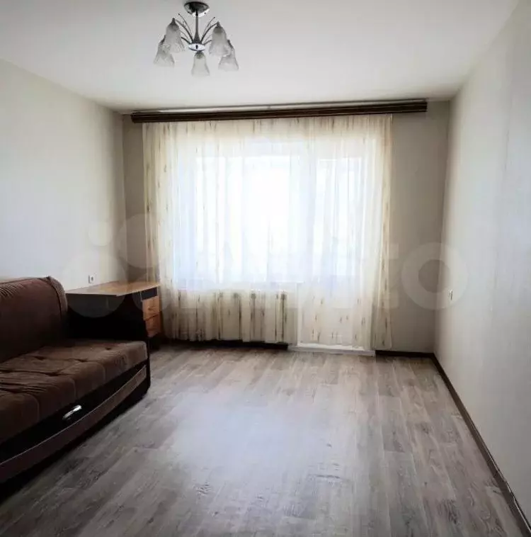 1-к. квартира, 39 м, 1/9 эт. - Фото 0