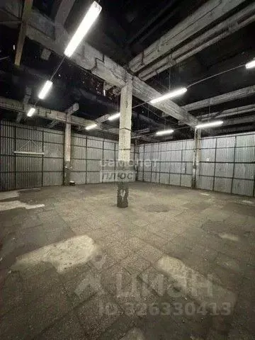 Склад в Москва 2-я Фрезерная ул., 3 (132 м) - Фото 2