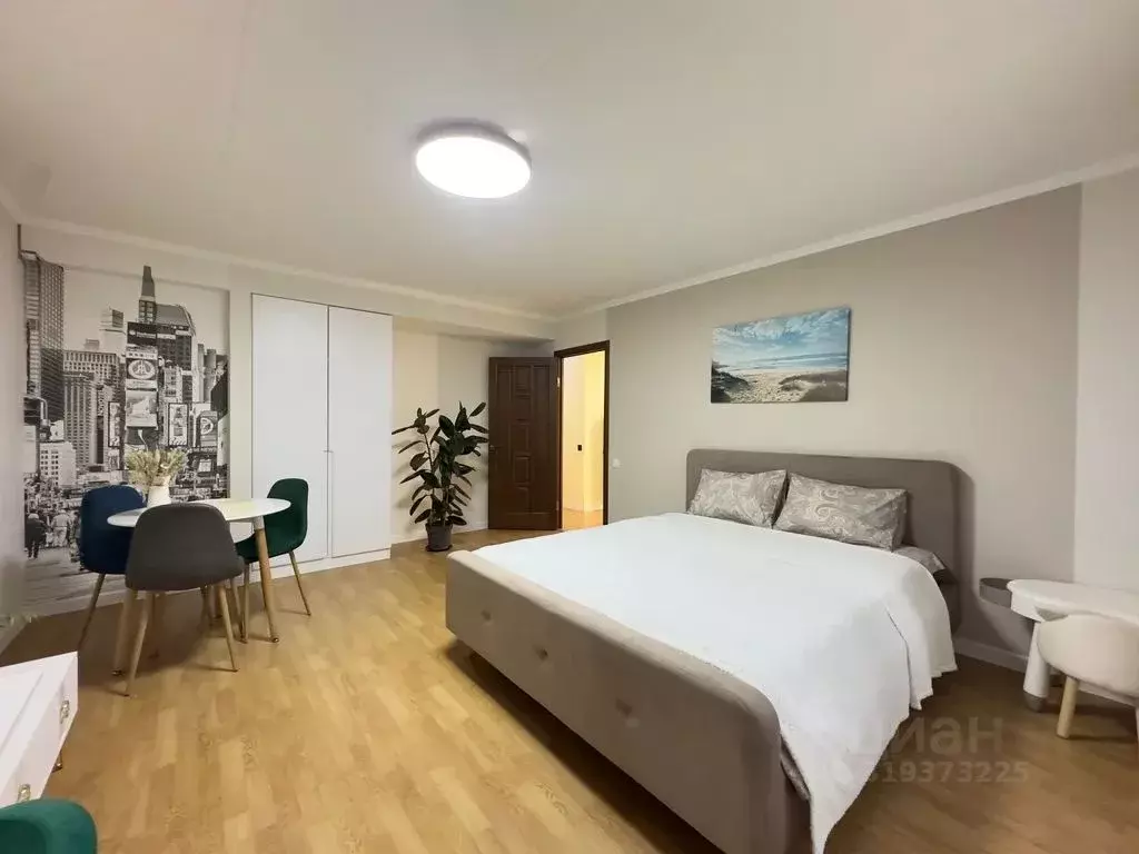 3-к кв. Москва Судостроительная ул., 27К2 (65.0 м) - Фото 1