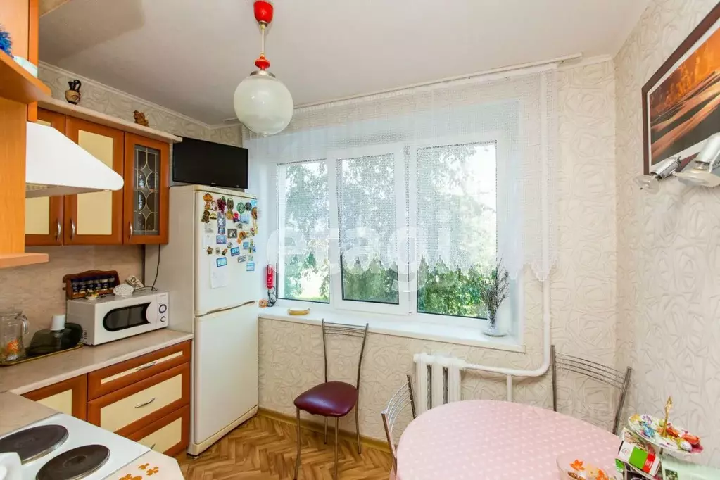 2-к кв. Ханты-Мансийский АО, Сургут ул. Маяковского, 47 (44.9 м) - Фото 1