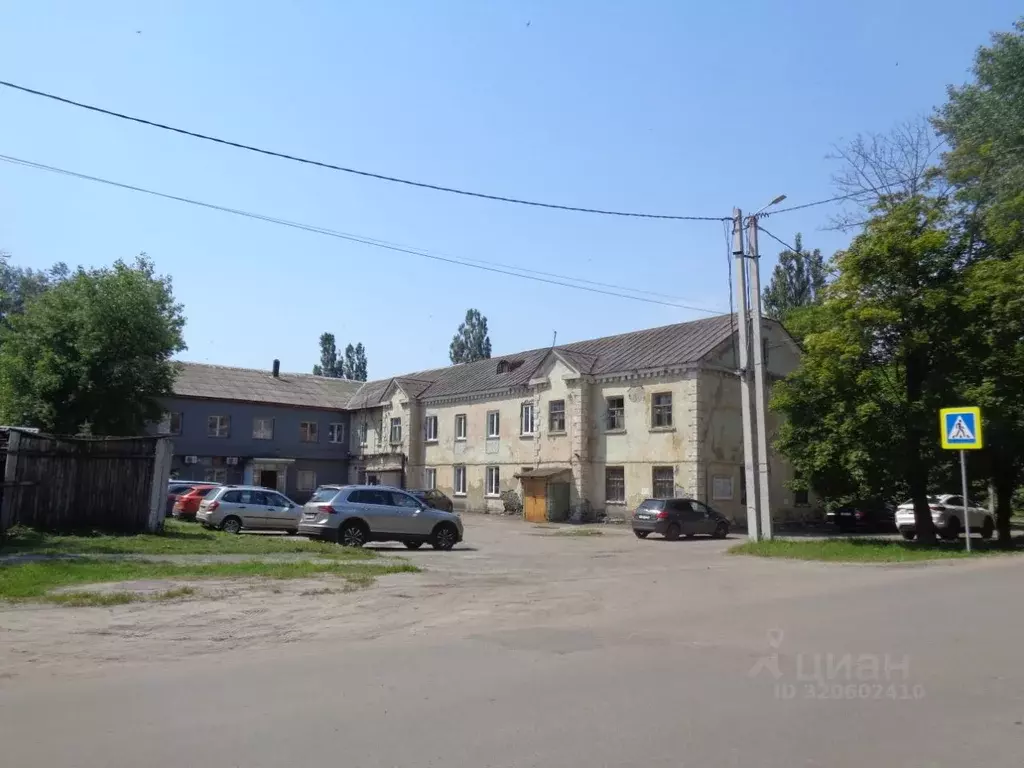 Помещение свободного назначения в Брянская область, Брянск ул. 2-я ... - Фото 0