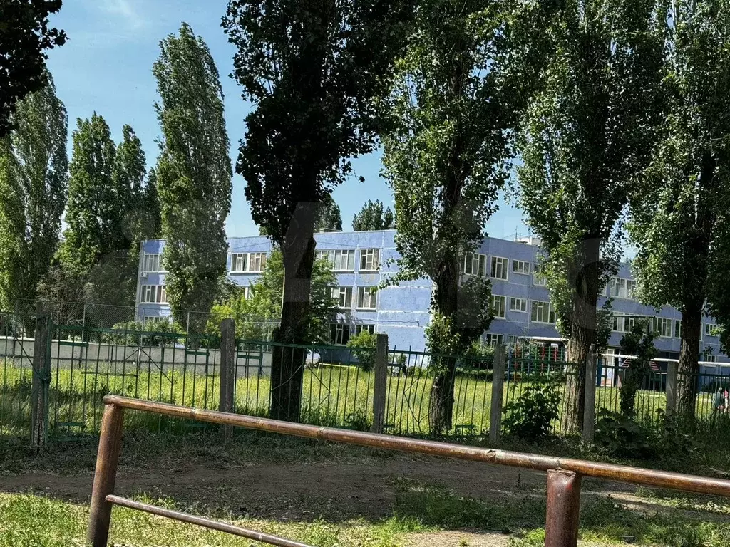 3-к. квартира, 65 м, 7/10 эт. - Фото 1