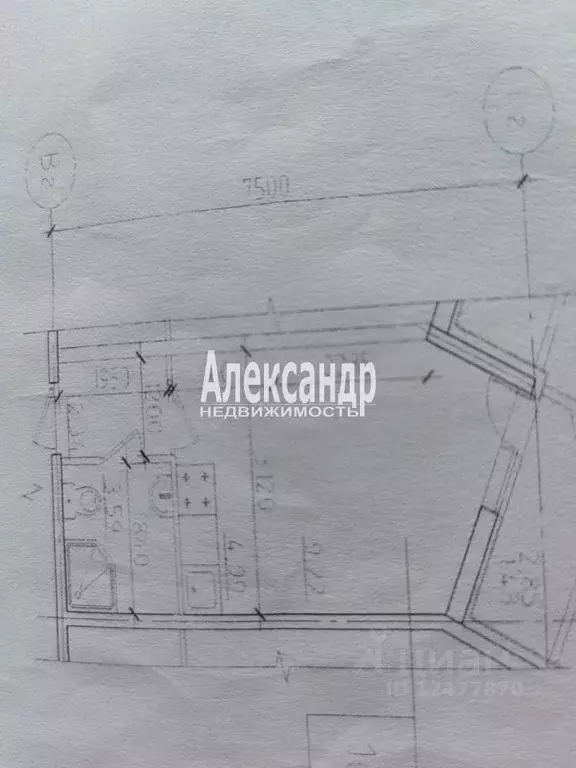 Студия Санкт-Петербург, Санкт-Петербург, Ломоносов Михайловская ул., ... - Фото 2