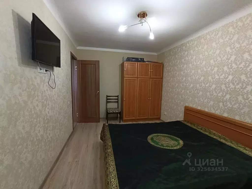 2-к кв. Крым, Ялта пер. Матросский, 2 (58.0 м) - Фото 1