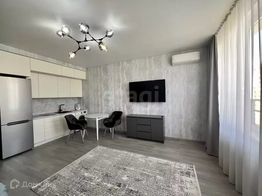 Продаётся квартира-студия, 29 м - Фото 1