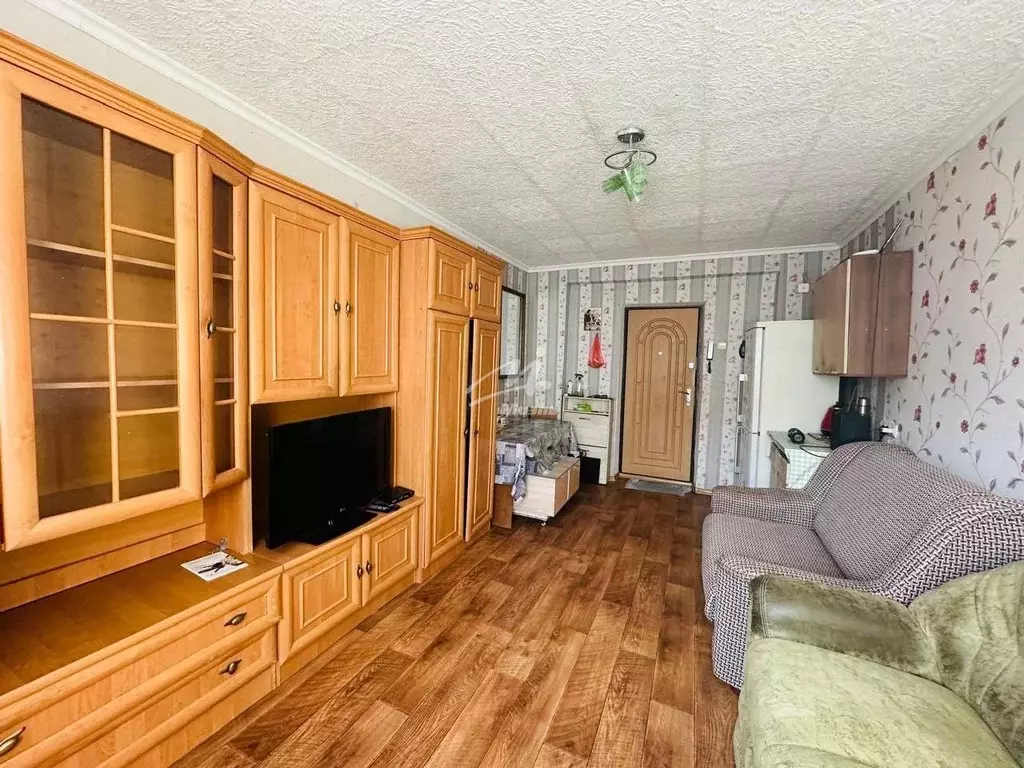 Комната Севастополь ул. Николая Музыки, 88А (17.3 м) - Фото 2