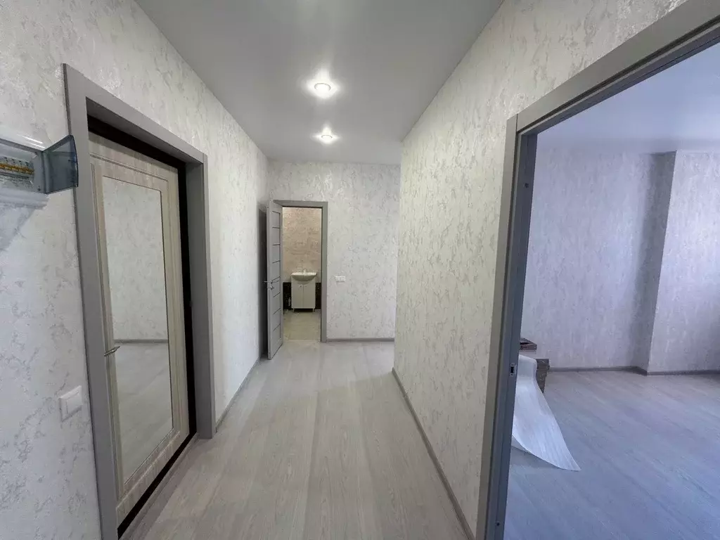 Продаётся 2-к квартира, 58.5 м - Фото 1