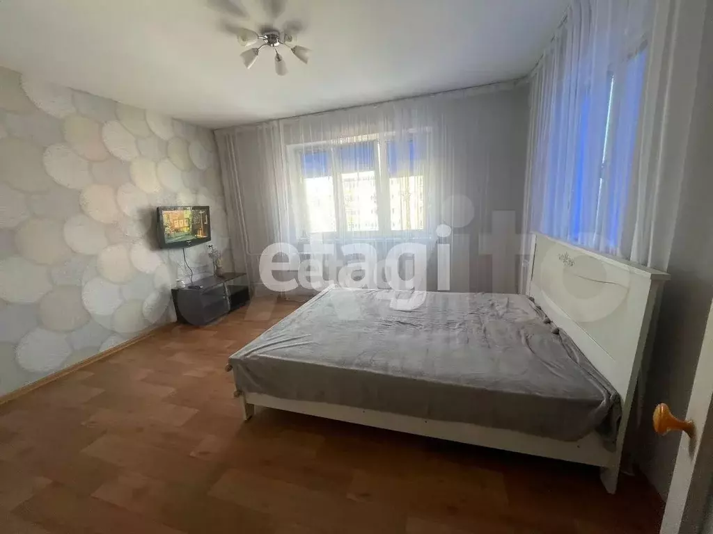 2-к. квартира, 54 м, 12/16 эт. - Фото 0