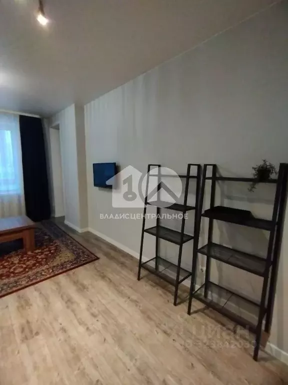 2-к кв. Новосибирская область, Новосибирск ул. Красина, 66 (45.0 м) - Фото 2