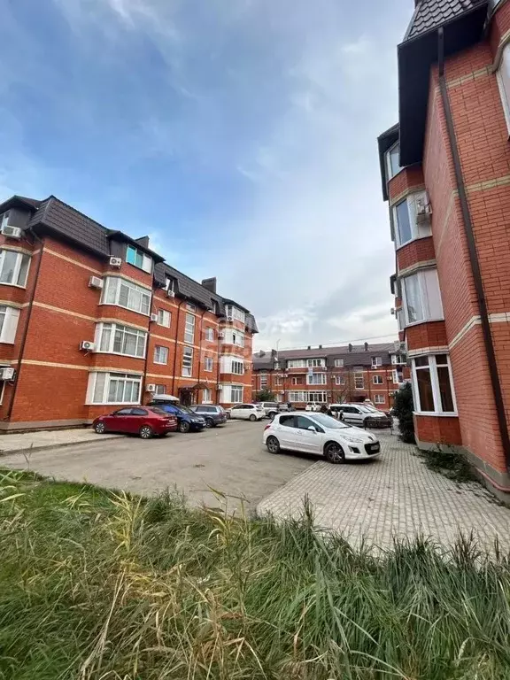 1-к кв. Адыгея, Тахтамукайский район, Старобжегокайское с/пос, Новая ... - Фото 1