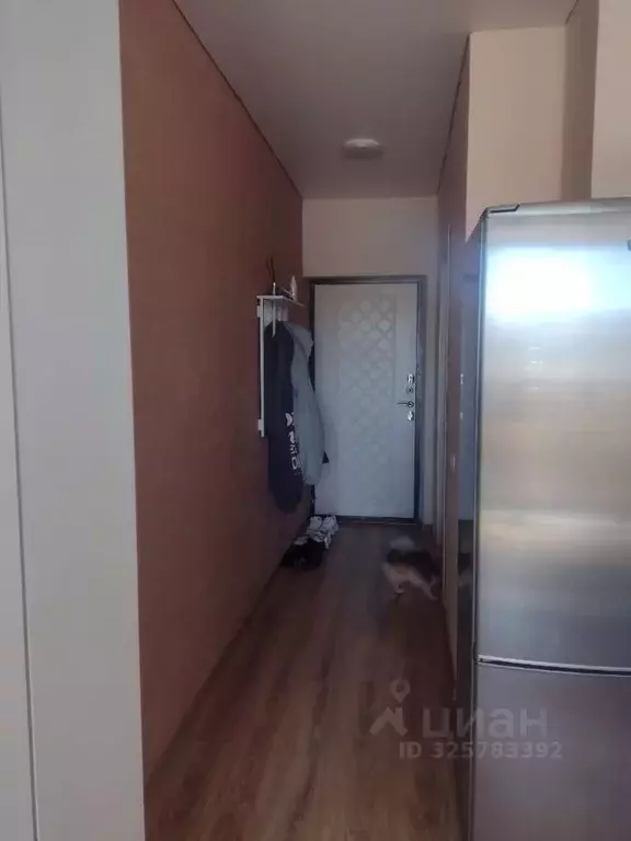 Студия Краснодарский край, Новороссийск Цемдолина тер., ул. Красина, ... - Фото 2