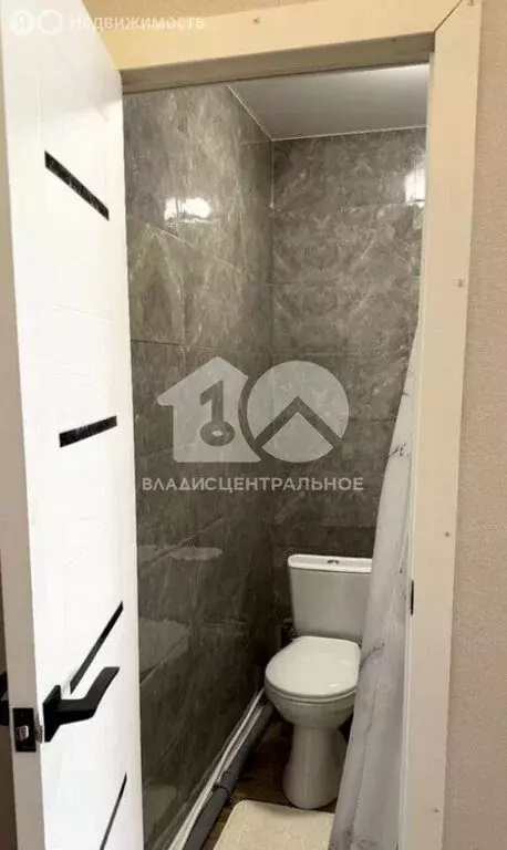 Квартира-студия: Кемерово, Спортивная улица, 36 (182 м) - Фото 2