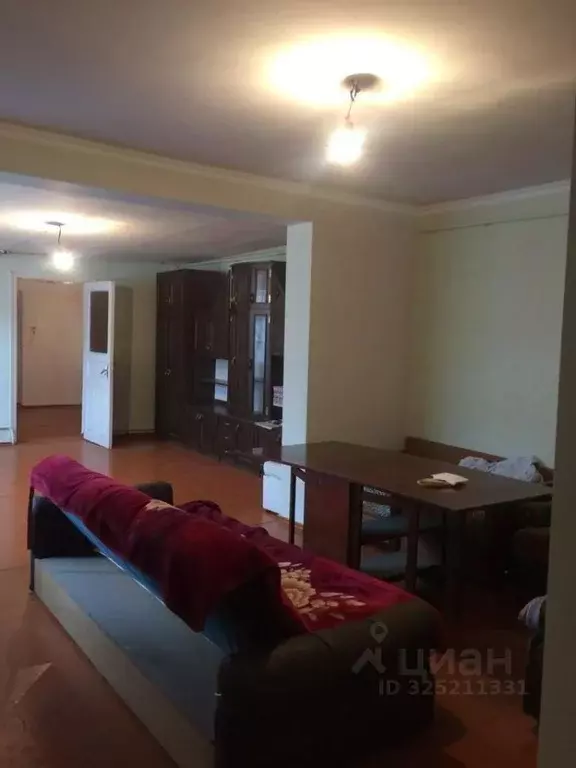 2-к кв. Северная Осетия, Владикавказ ул. Щорса, 103 (60.0 м) - Фото 1