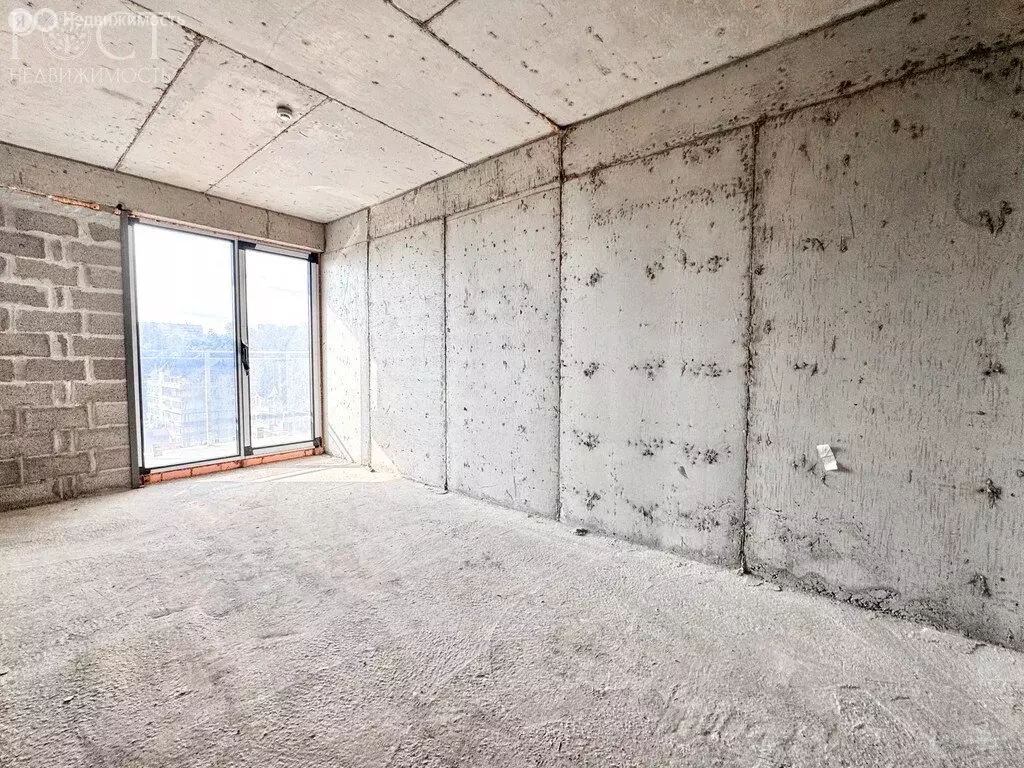 Квартира-студия: Сочи, микрорайон Бытха, улица Бытха, 4/11 (36 м) - Фото 0