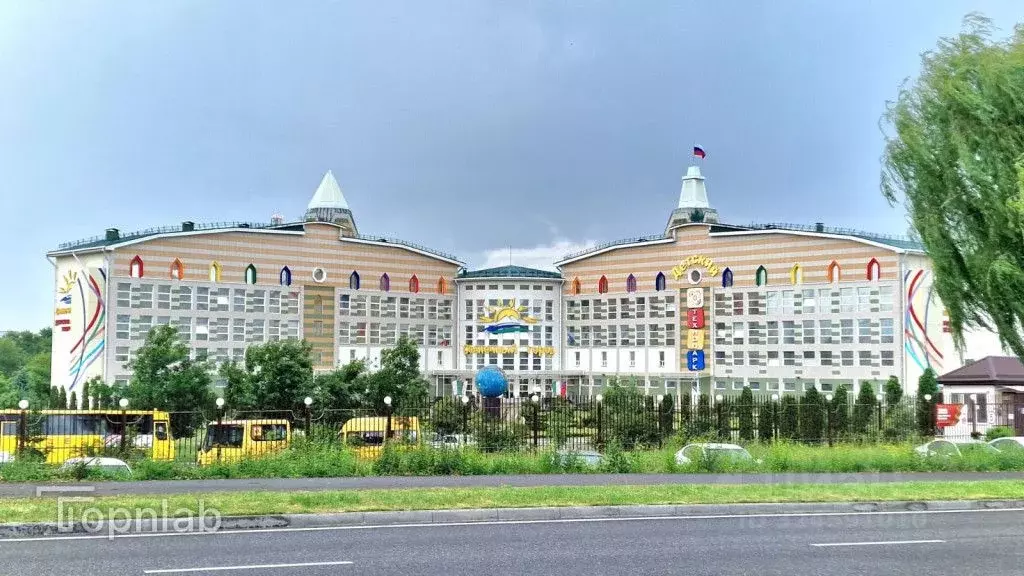 Участок в Кабардино-Балкария, Нальчик Надречная ул. (29.0 сот.) - Фото 2