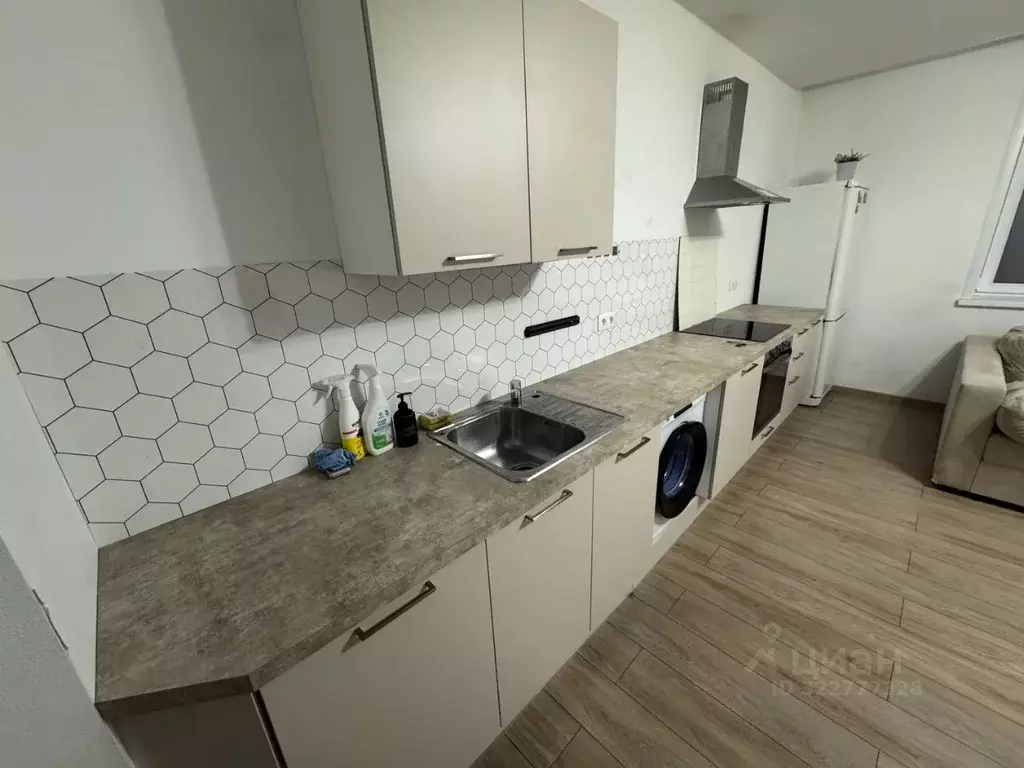 1-к кв. Москва Бибиревская ул., 4А (48.0 м) - Фото 1