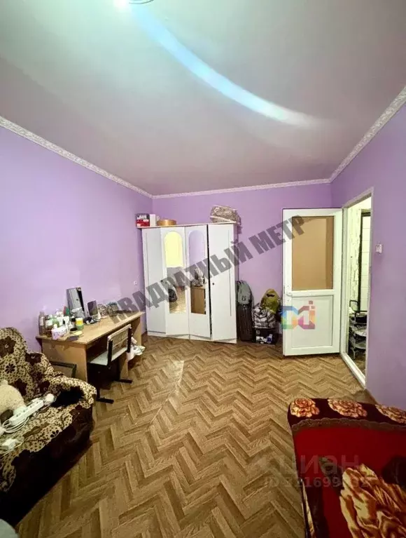 2-к кв. Калмыкия, Элиста 7-й мкр, 1к1 (50.3 м) - Фото 2