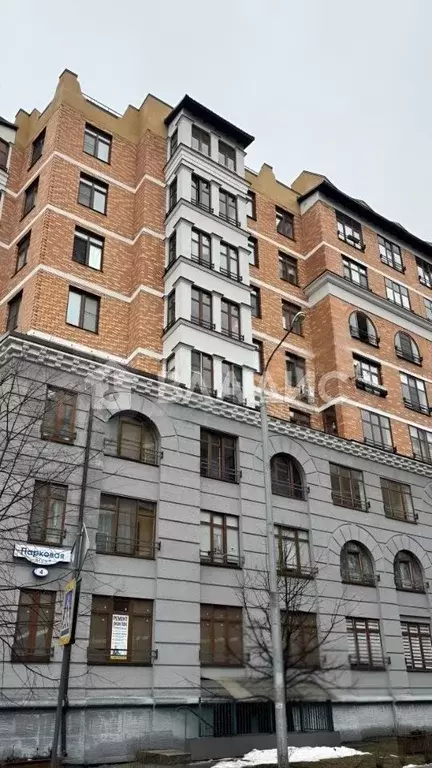 1-к. квартира, 30,8 м, 2/8 эт. - Фото 1