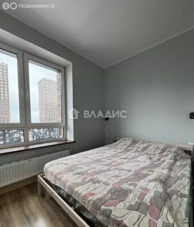 2-комнатная квартира: Москва, Донецкая улица, 30к1 (40 м) - Фото 2