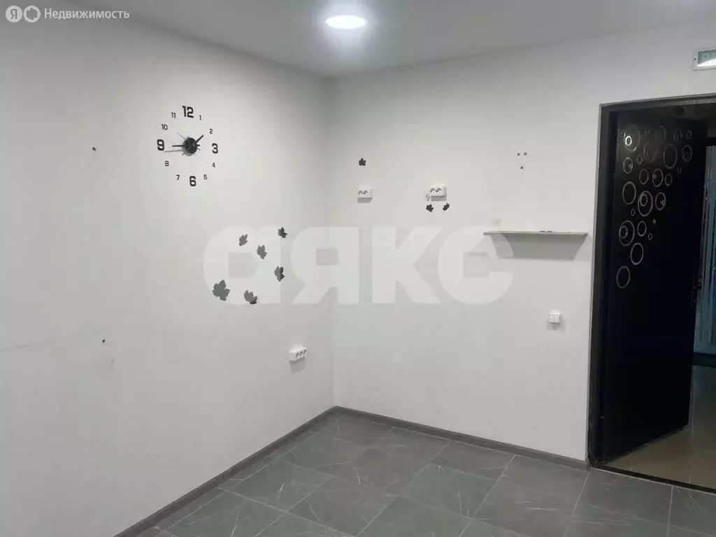 Квартира-студия: Анапа, улица Адмирала Пустошкина, 22к12 (18 м) - Фото 2