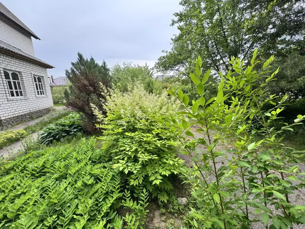 Дом в Московская область, Пушкинский городской округ, Софрино пгт ул. ... - Фото 1