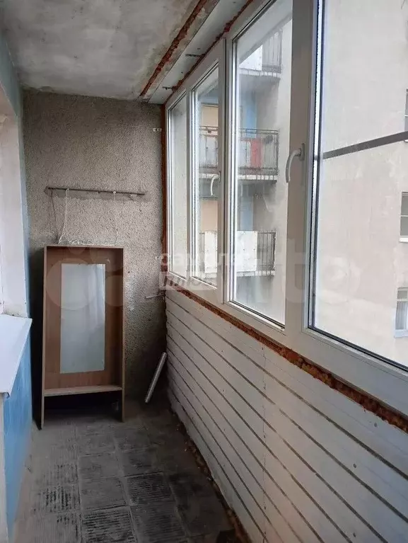 2-к. квартира, 52 м, 9/9 эт. - Фото 1