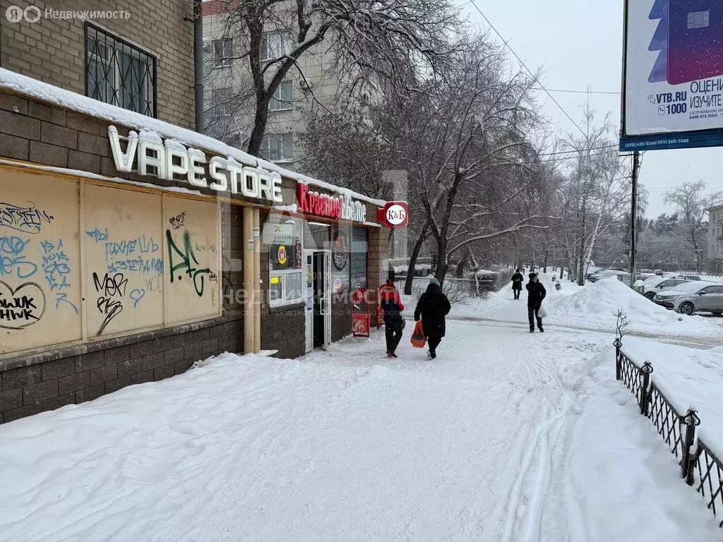 Торговая площадь (11 м) - Фото 2