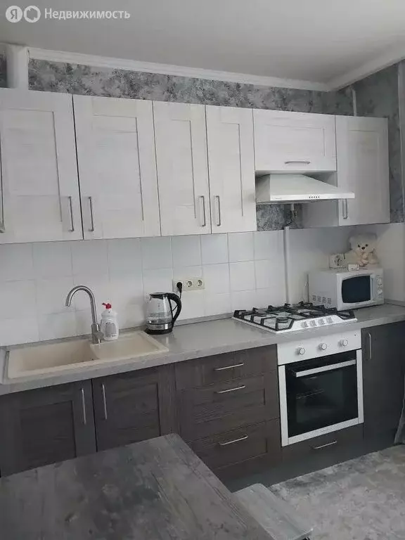 1-комнатная квартира: Батайск, улица Ушинского, 11 (38 м) - Фото 1