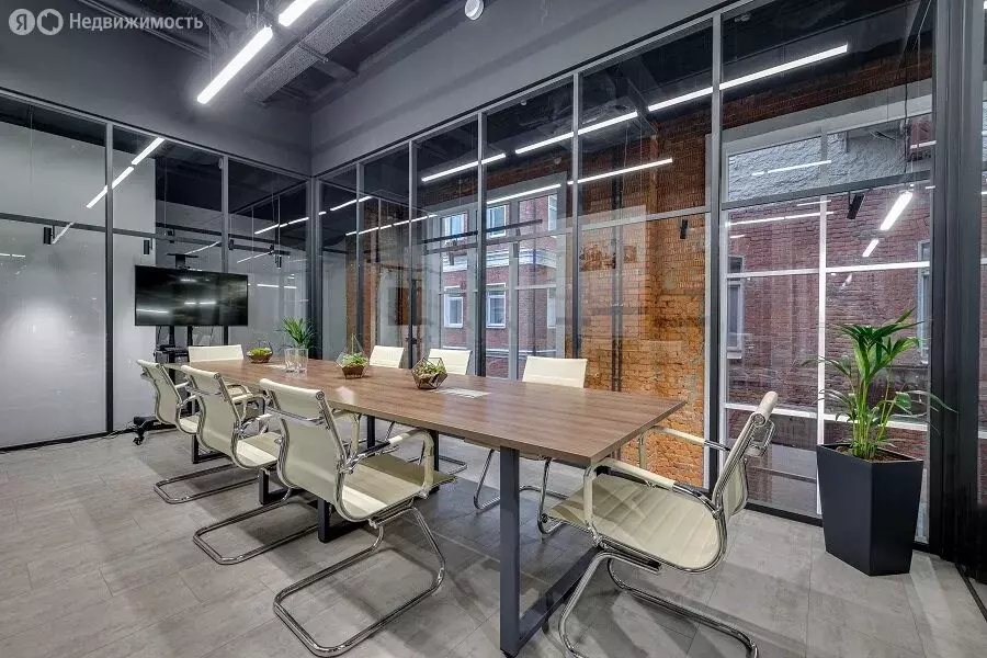 Офис (400.6 м) - Фото 2