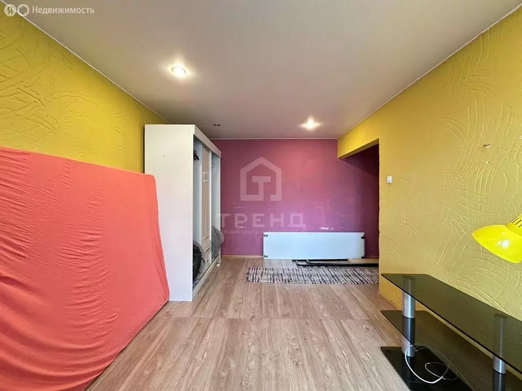 2-комнатная квартира: Санкт-Петербург, Искровский проспект, 17к1В ... - Фото 2