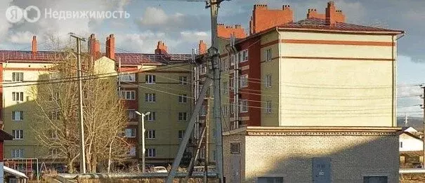 3-комнатная квартира: Белорецк, улица В. Овчаренко, 2А (70.9 м) - Фото 2