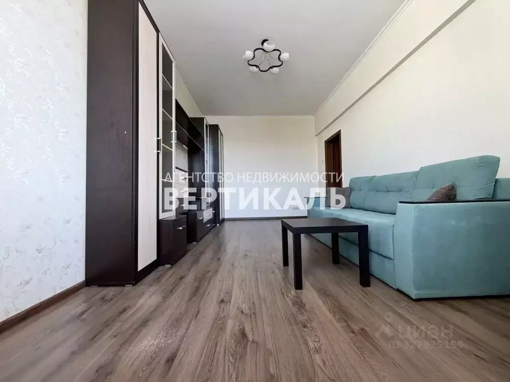 2-к кв. Москва 3-я Фрунзенская ул., 6 (55.0 м) - Фото 2