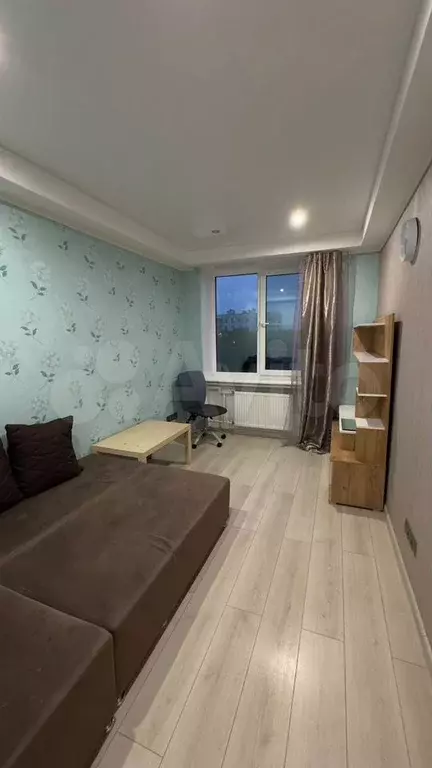 2-к. квартира, 44,7 м, 7/9 эт. - Фото 1