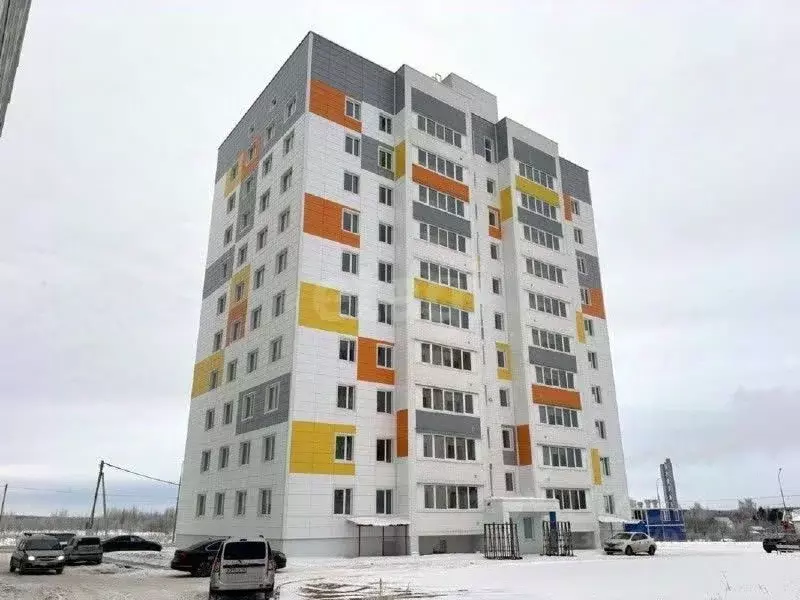 Студия Калужская область, Калуга ул. Минская, 39 (25.0 м) - Фото 1