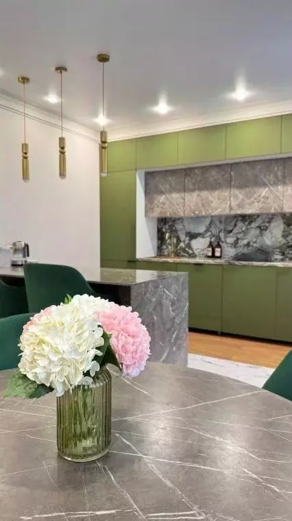 3-к кв. Самарская область, Самара 3-й проезд, 50Б (130.0 м) - Фото 2