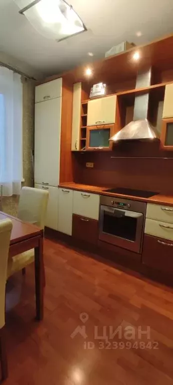 2-к кв. Москва Луганская ул., 1 (54.0 м) - Фото 1