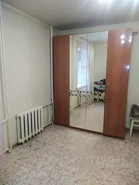 Студия Томская область, Томск ул. Сергея Лазо, 16/2 (18.0 м) - Фото 1