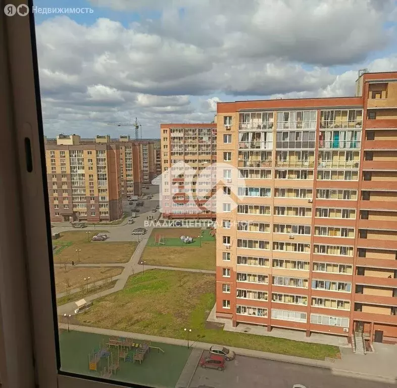 2-комнатная квартира: Новосибирск, Ленинский район, микрорайон ... - Фото 0